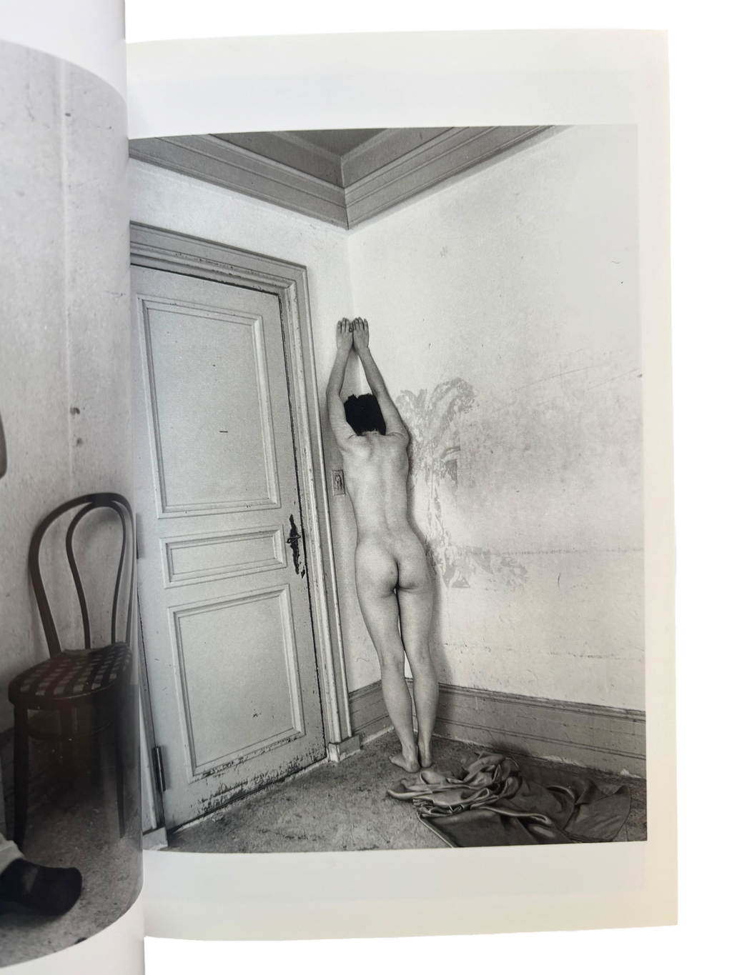 The Works of Nobuyoshi Araki 2: Bodyscapes (1996)