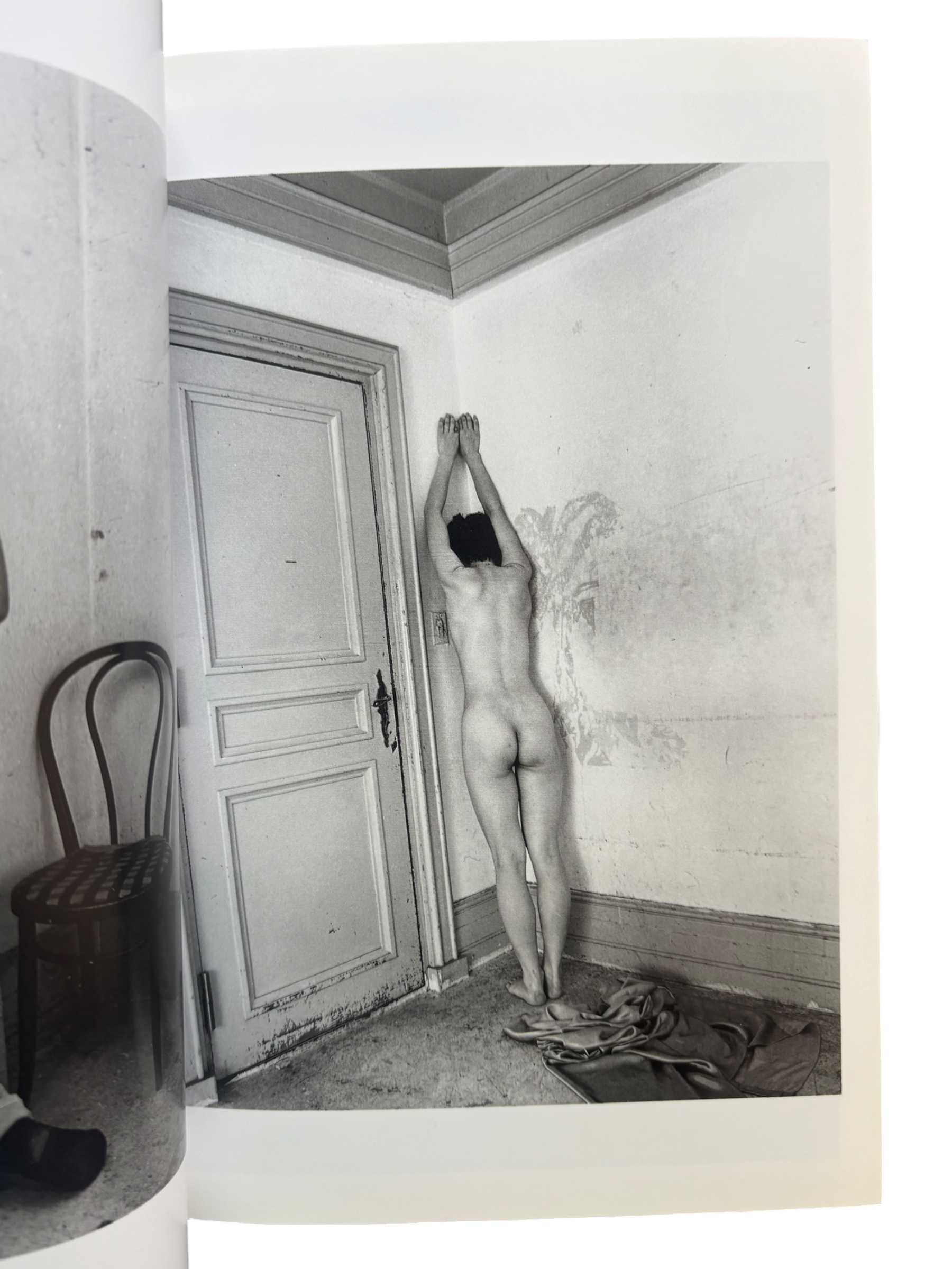 The Works of Nobuyoshi Araki 2: Bodyscapes (1996)