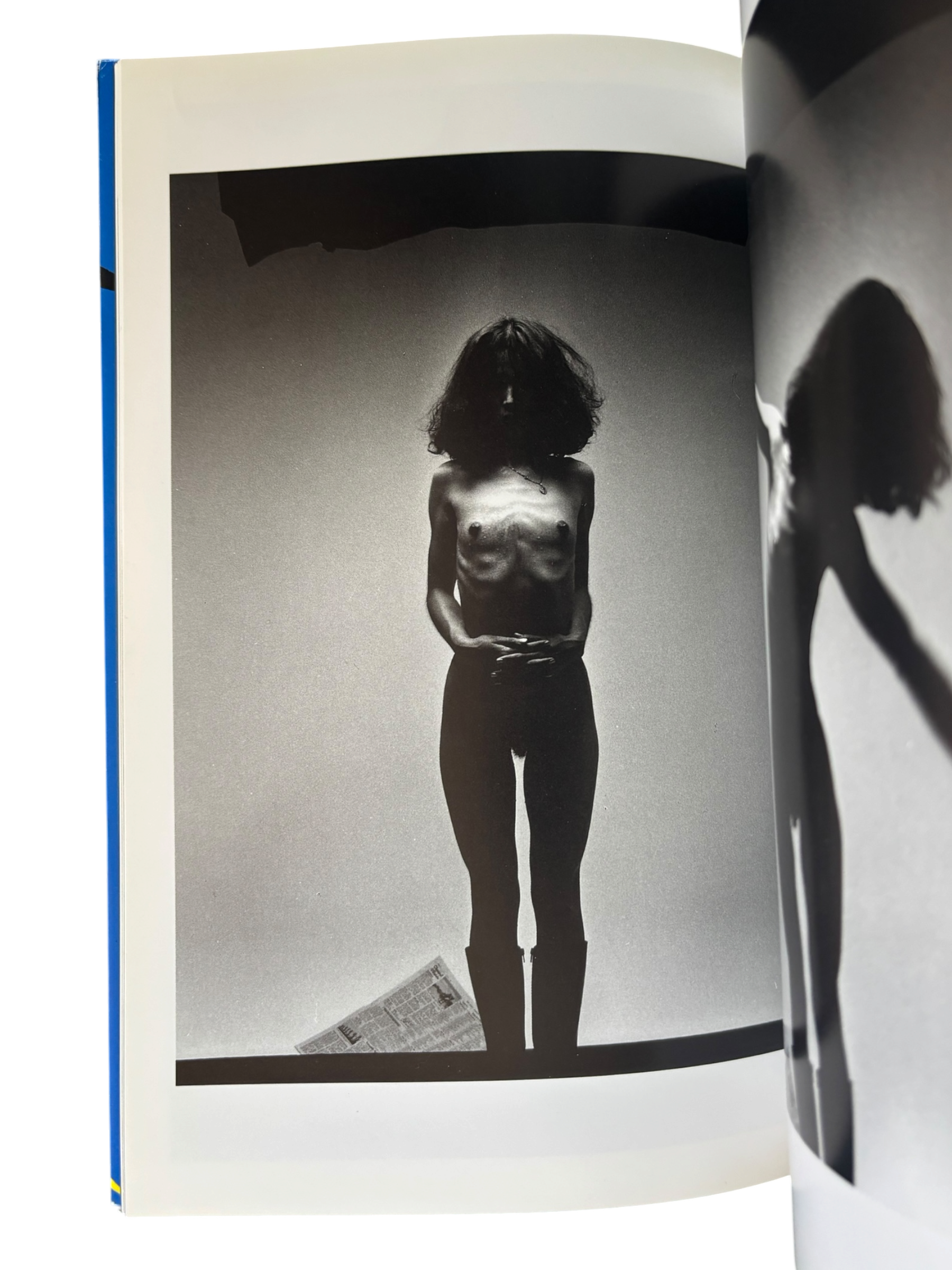 The Works of Nobuyoshi Araki 2: Bodyscapes (1996)