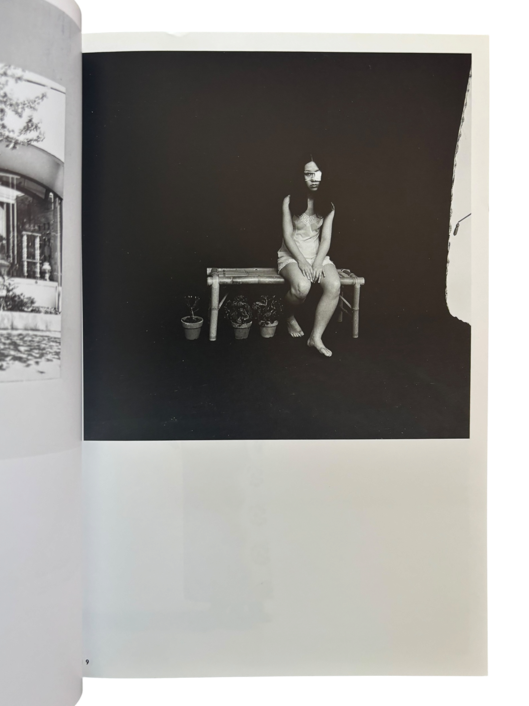 The Works of Nobuyoshi Araki 3: Yoko (2010)