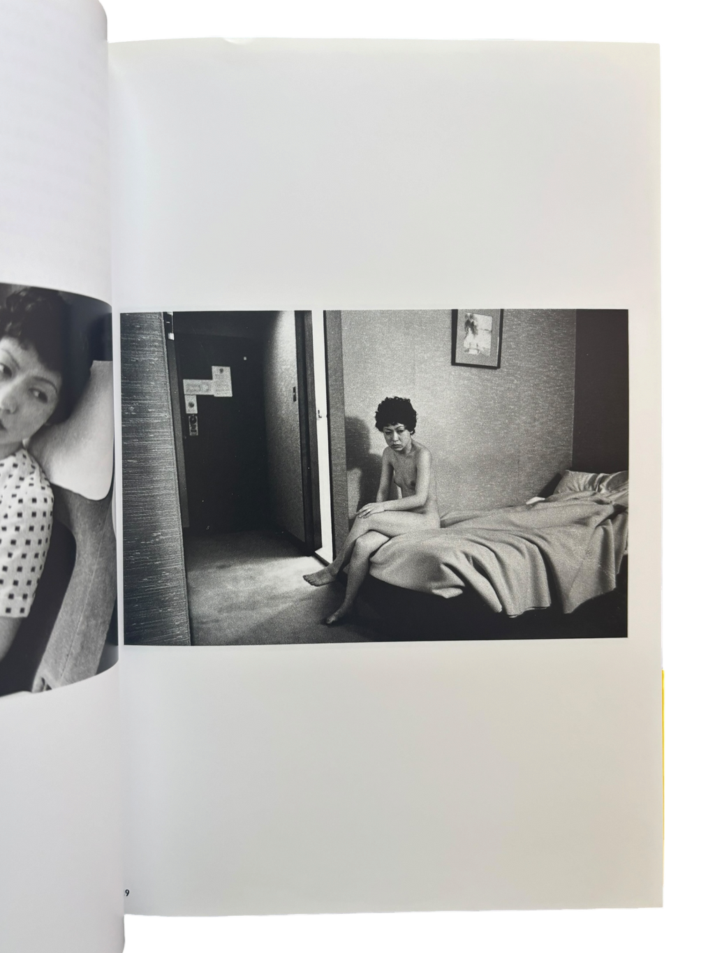 The Works of Nobuyoshi Araki 3: Yoko (2010)