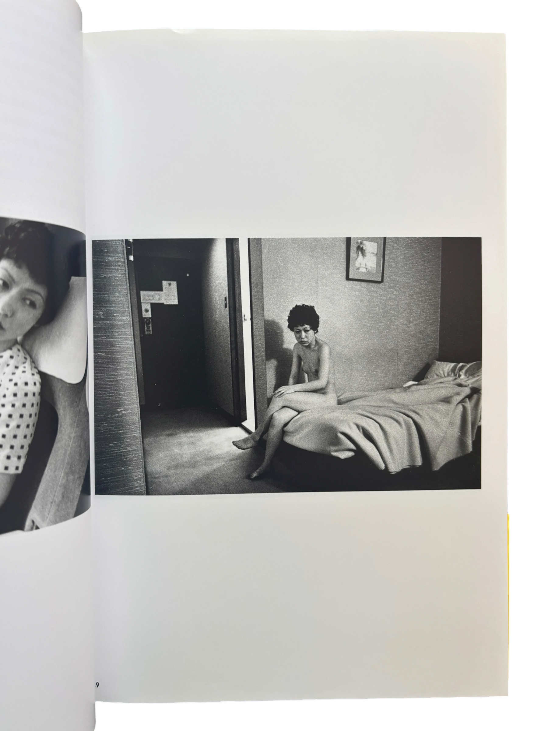 The Works of Nobuyoshi Araki 3: Yoko (2010)
