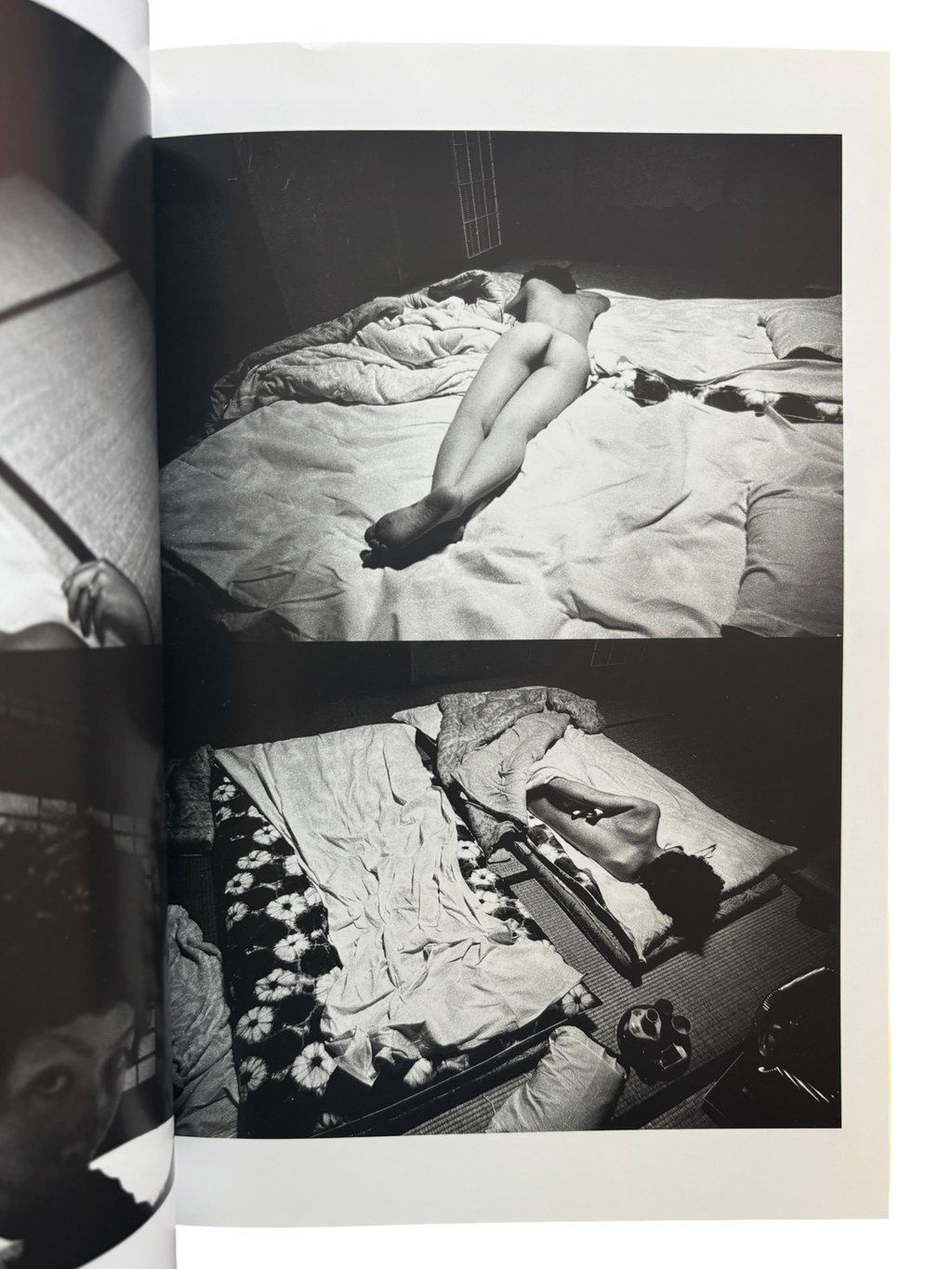 The Works of Nobuyoshi Araki 3: Yoko (2010)