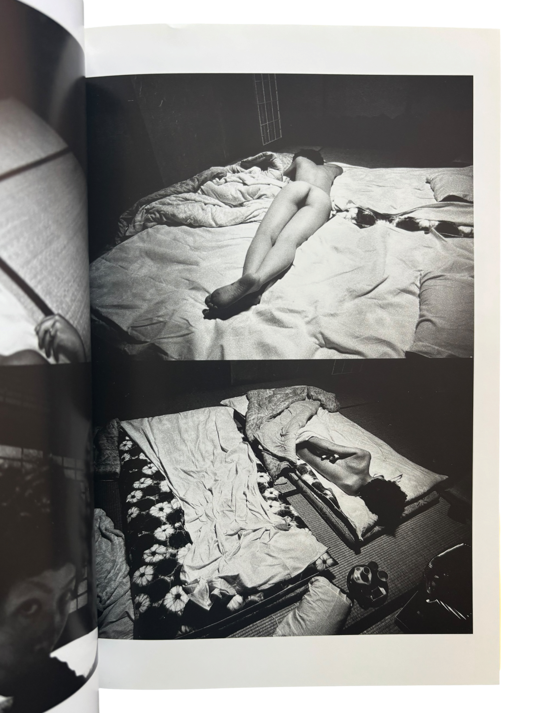 The Works of Nobuyoshi Araki 3: Yoko (2010)