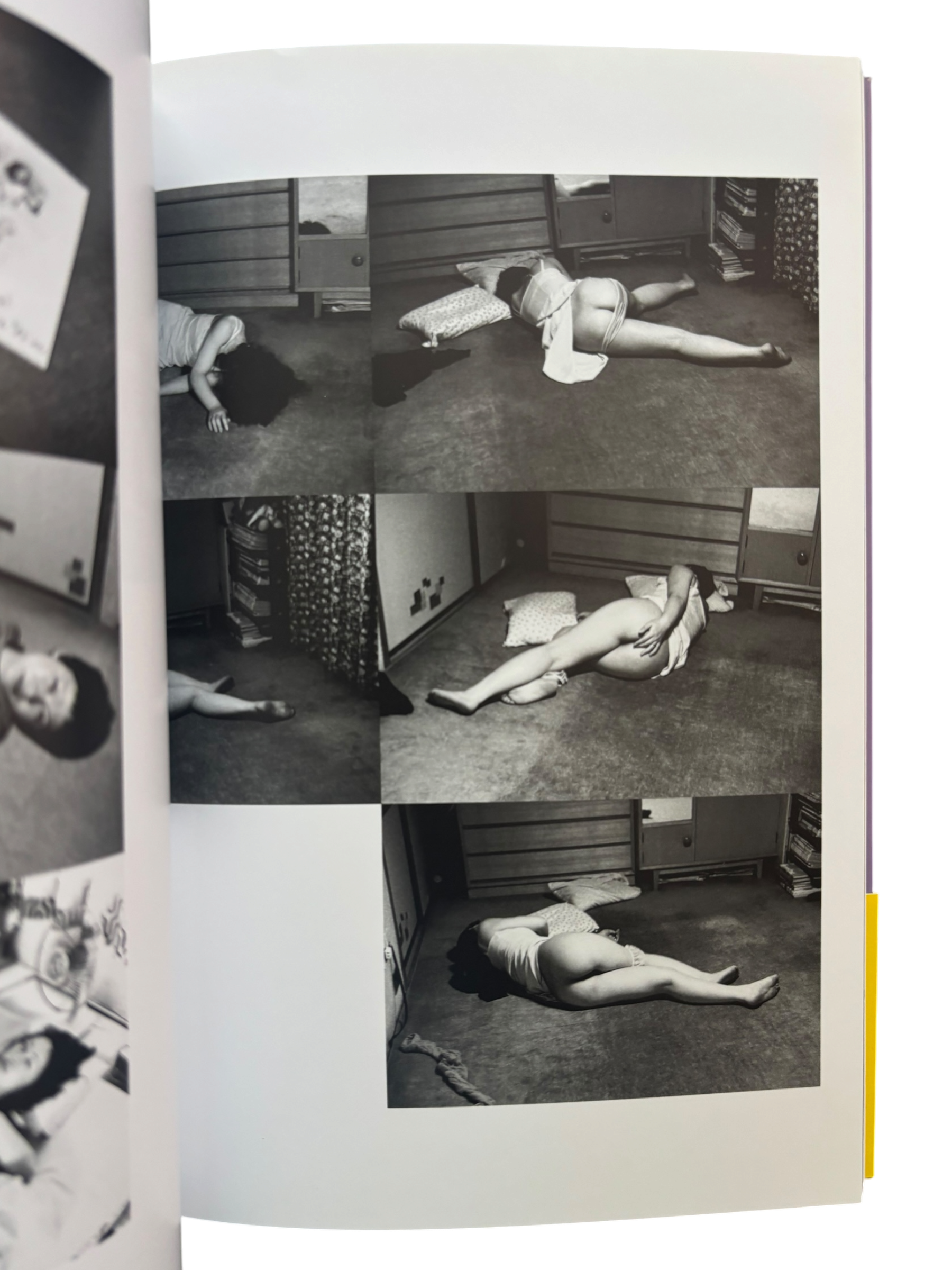 The Works of Nobuyoshi Araki 3: Yoko (2010)