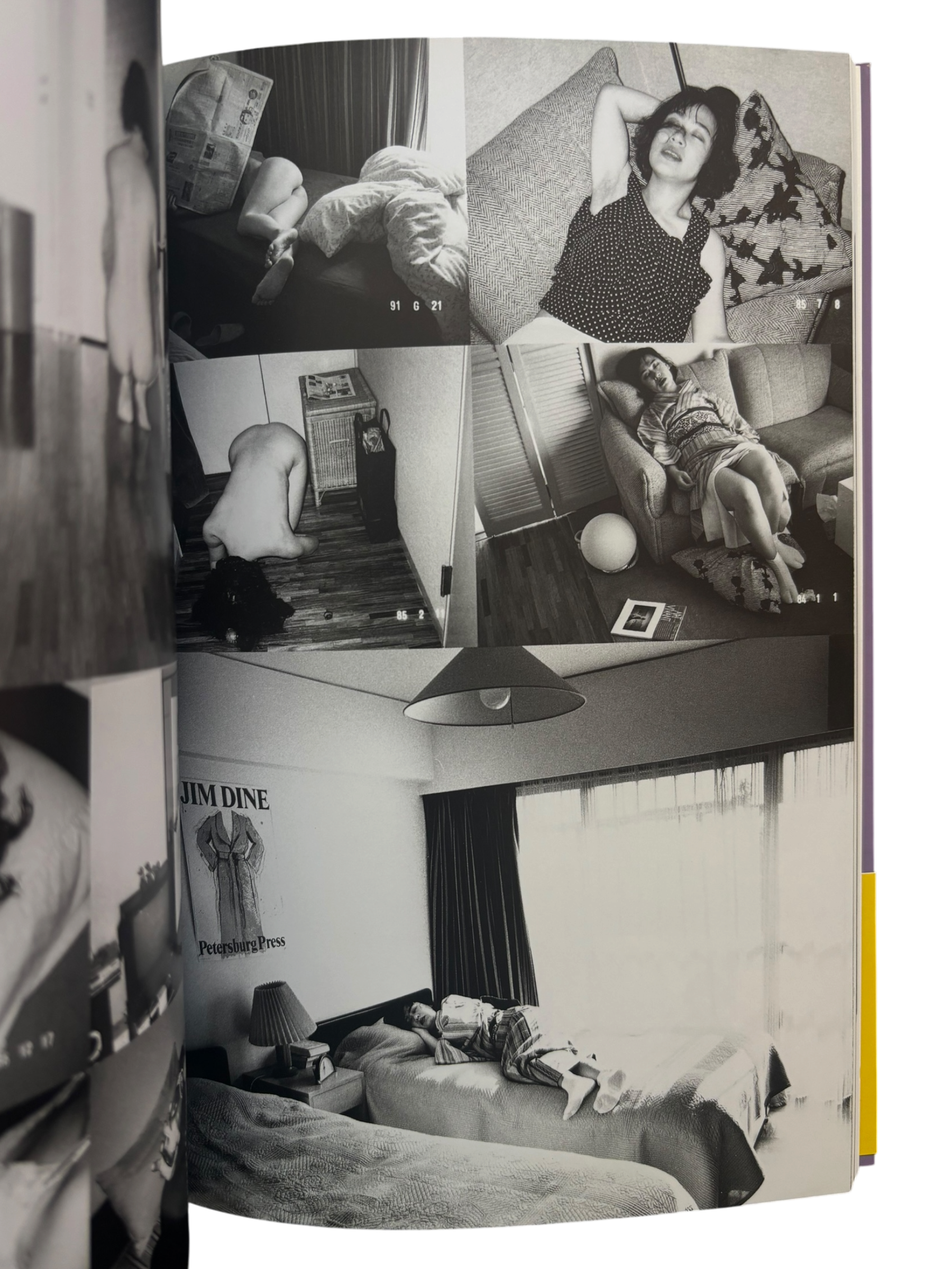 The Works of Nobuyoshi Araki 3: Yoko (2010)