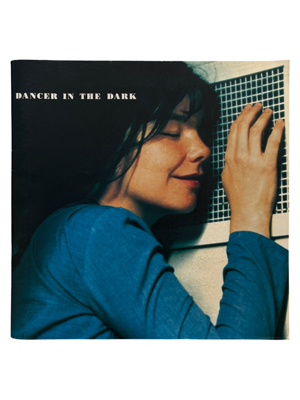 Dancer In The Dark (2000)