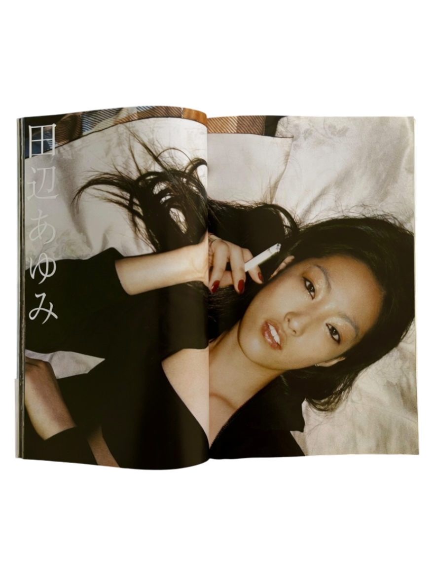 Japanese Beauty Hiromix (1997)