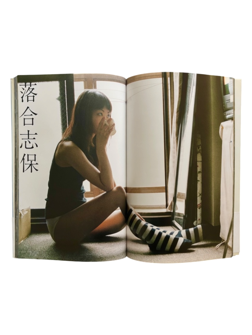 Japanese Beauty Hiromix (1997)
