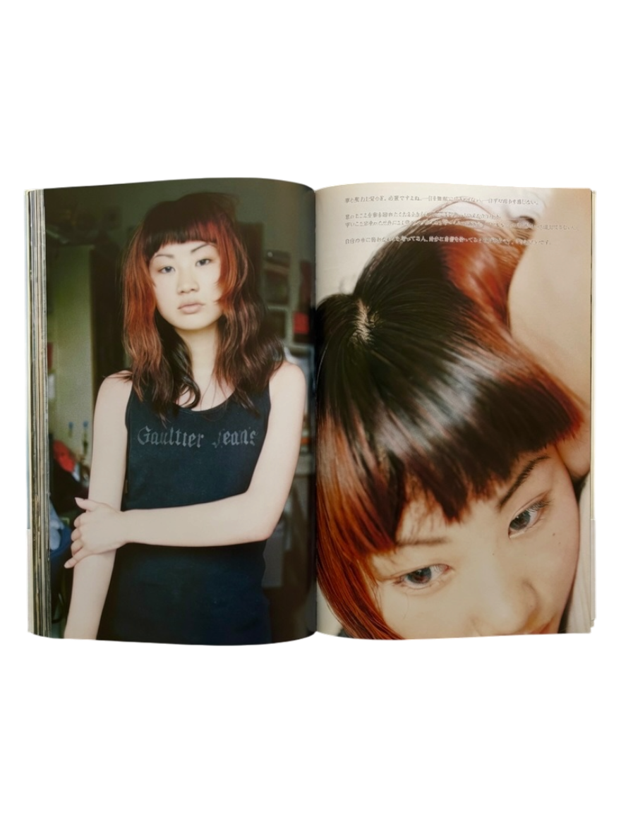 Japanese Beauty Hiromix (1997)