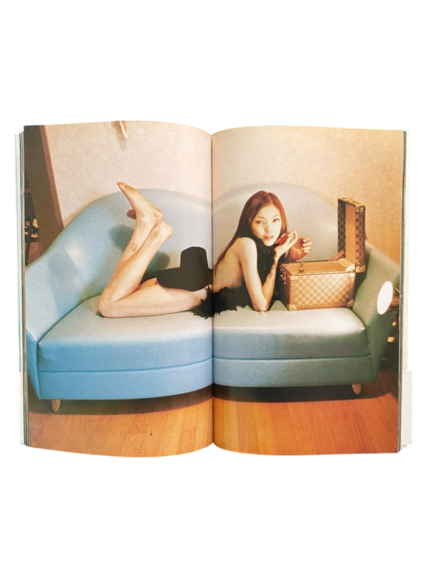 Japanese Beauty Hiromix (1997)