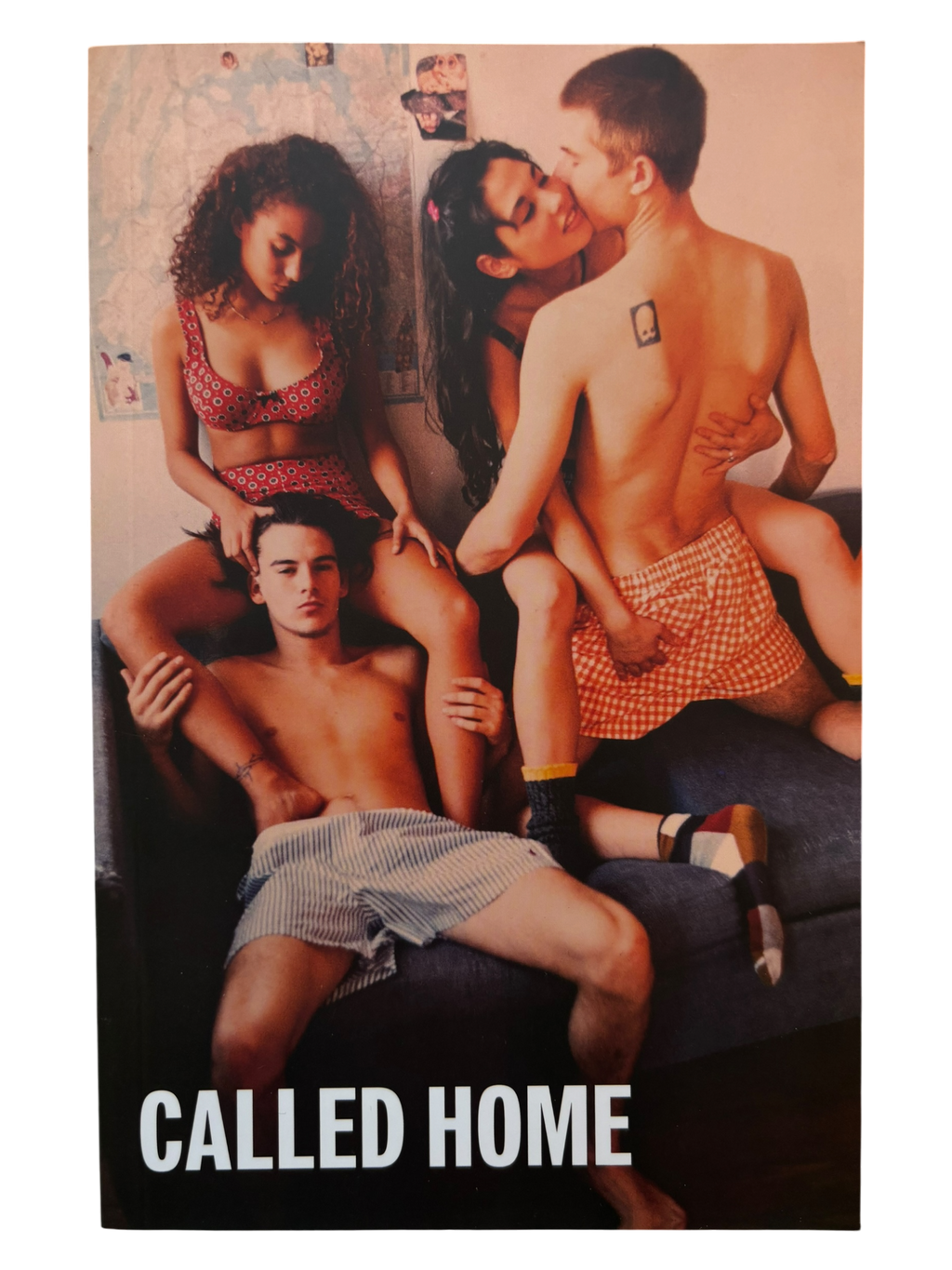 Living Proof: Called Home (2025)