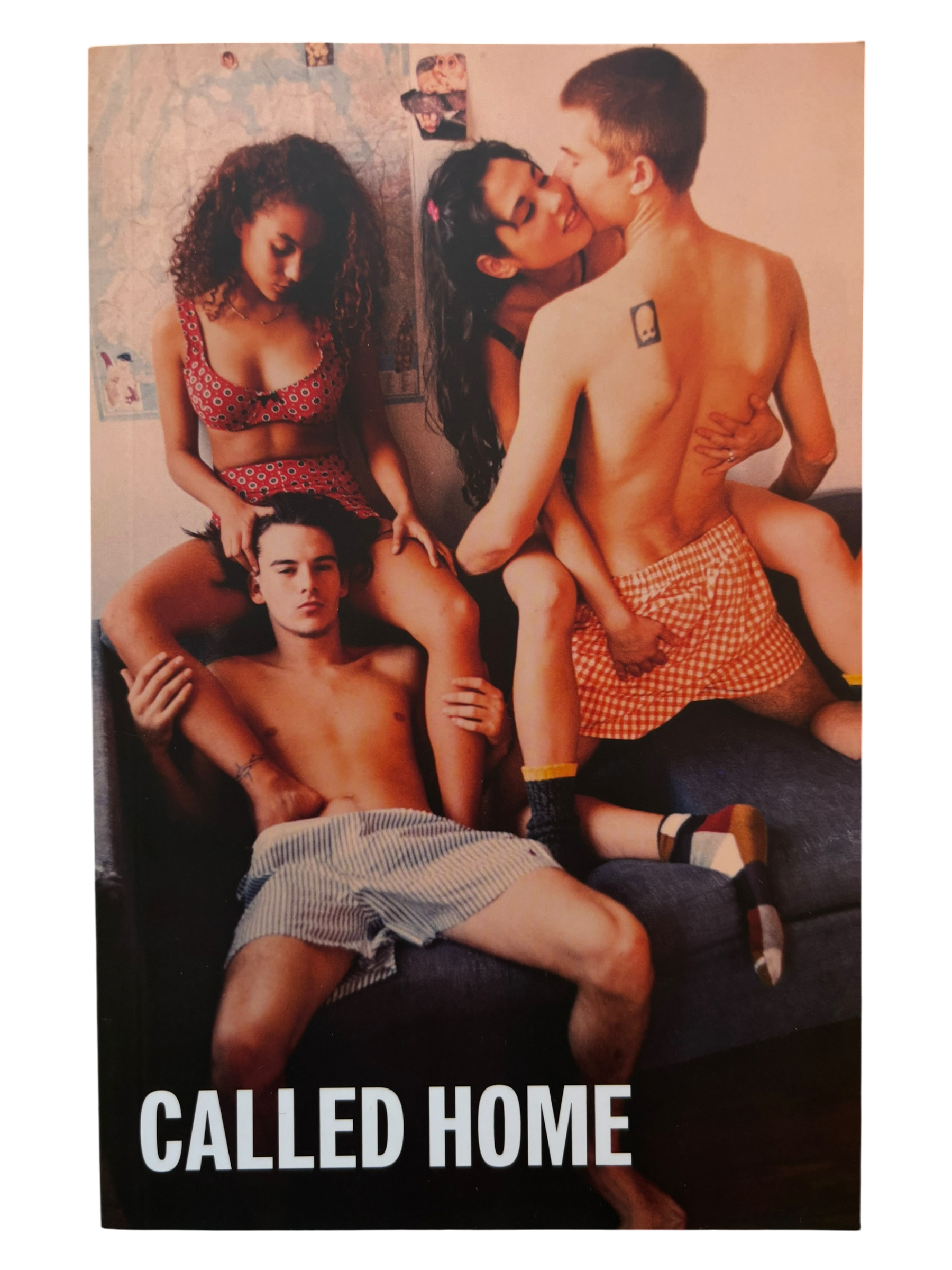 Living Proof: Called Home (2025)