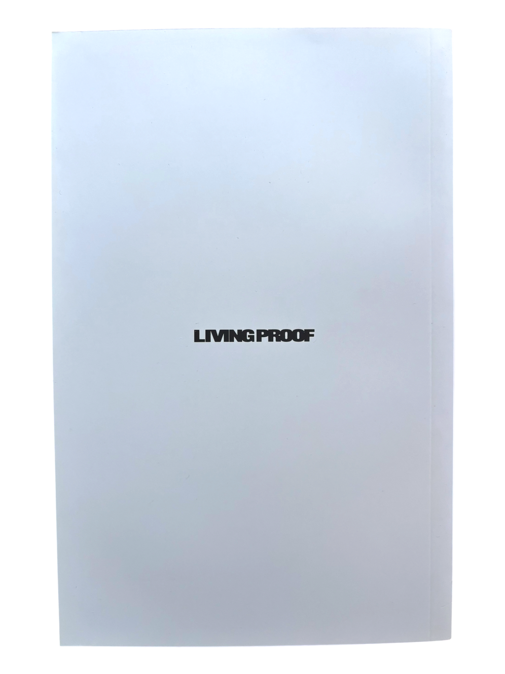 Living Proof: Called Home (2025)