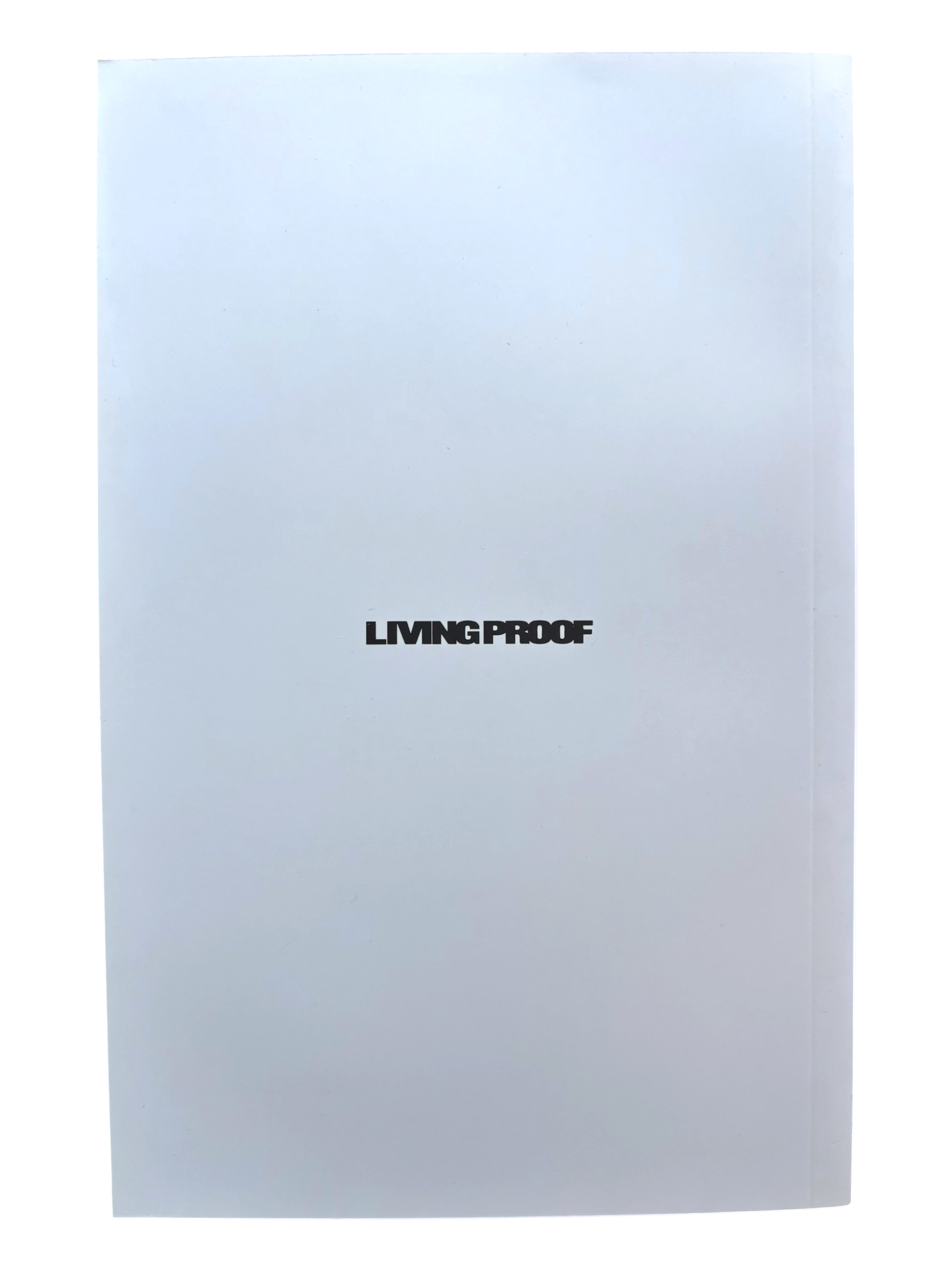 Living Proof: Called Home (2025)