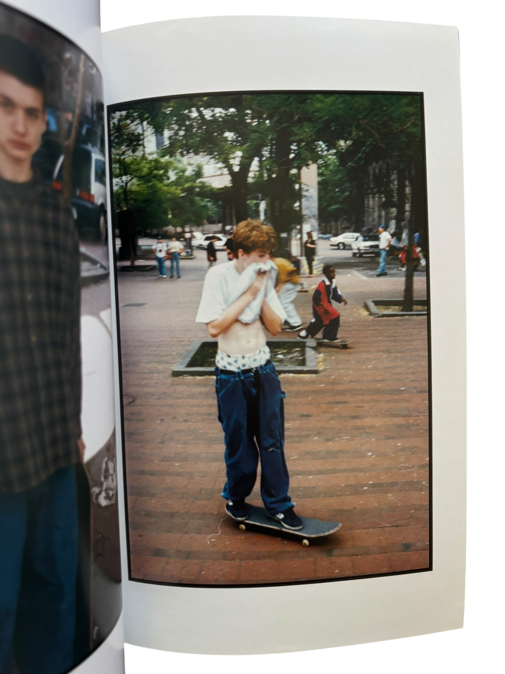 Living Proof: Called Home (2025)