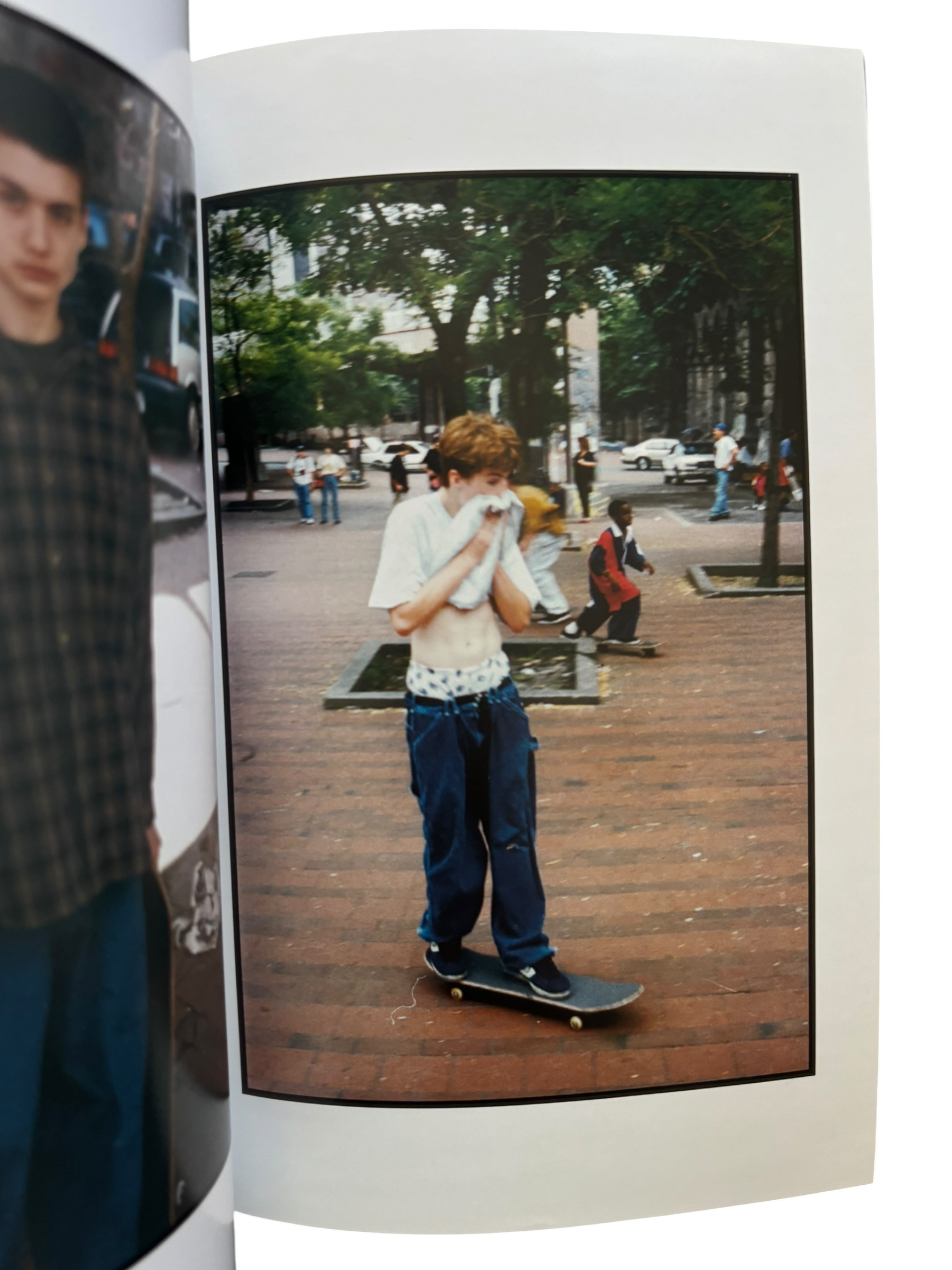Living Proof: Called Home (2025)