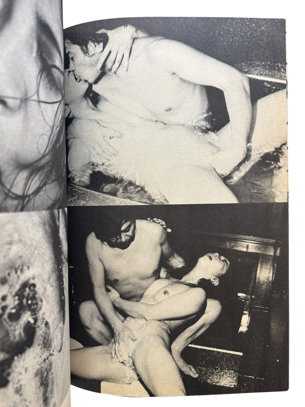 Uwasa no Shinso No. 1: The Truth About Nobuyoshi Araki (1982)