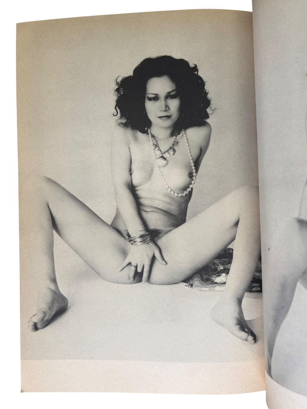Uwasa no Shinso No. 1: The Truth About Nobuyoshi Araki (1982)