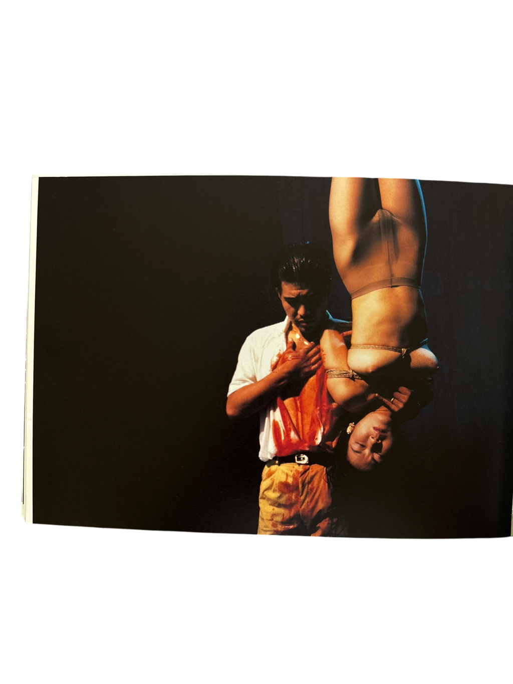 Araki in Wein (1998)