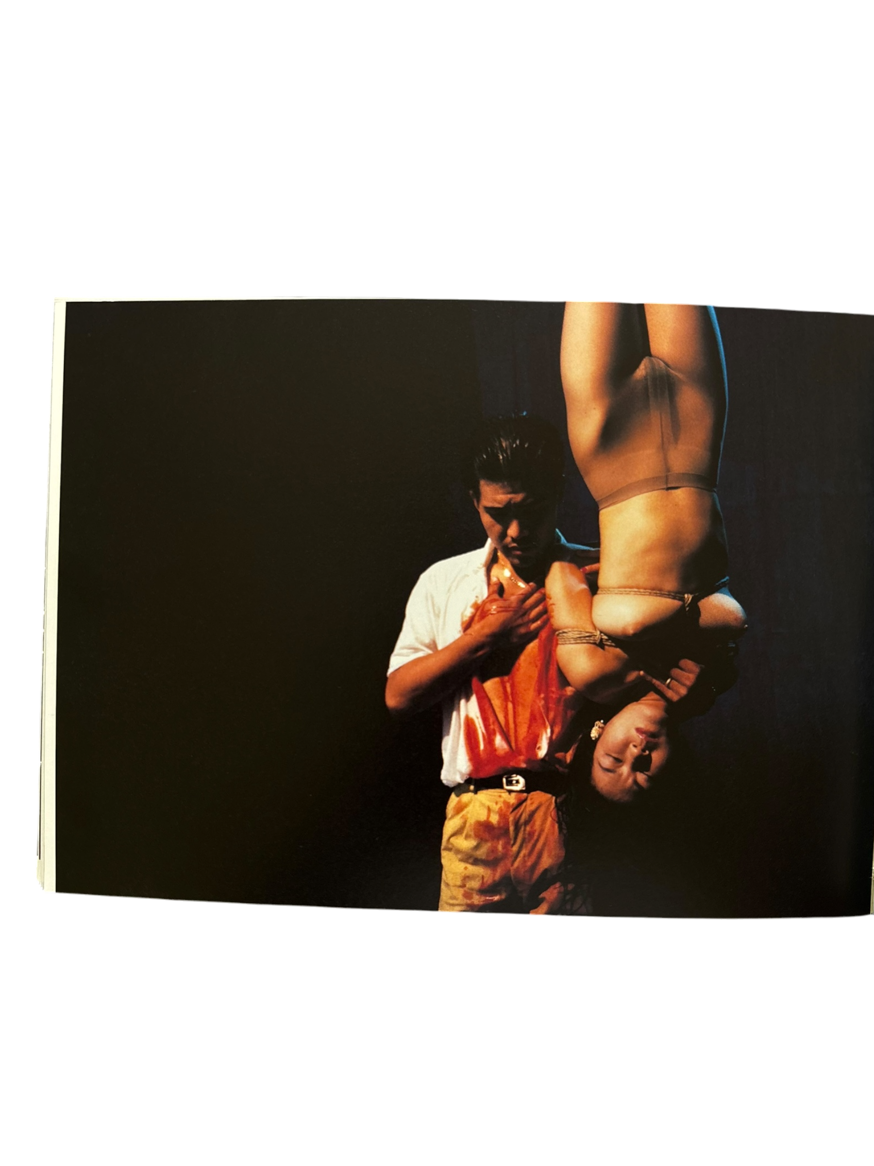 Araki in Wein (1998)