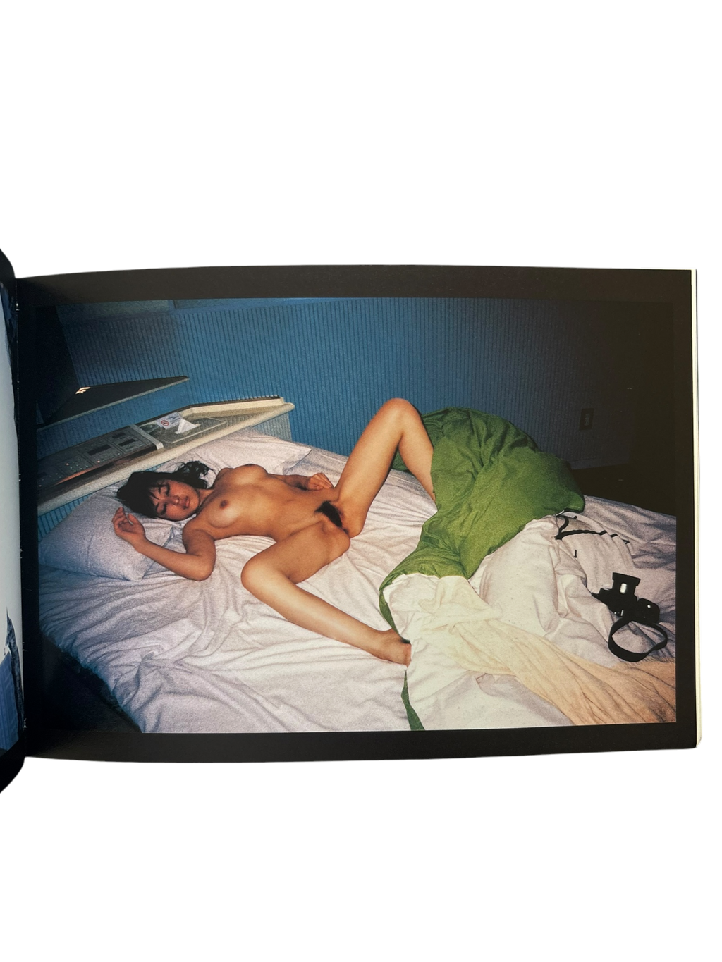 Araki in Wein (1998)