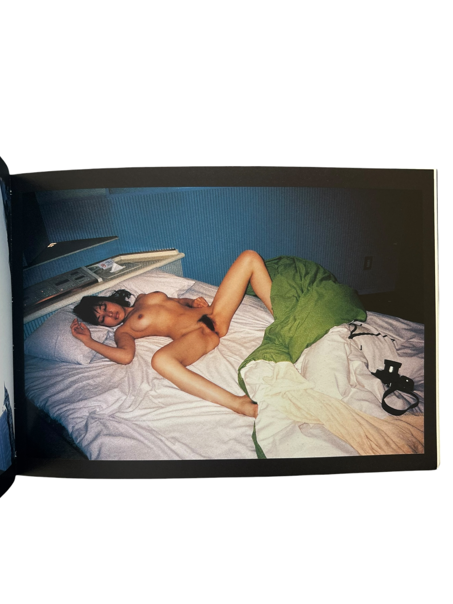 Araki in Wein (1998)