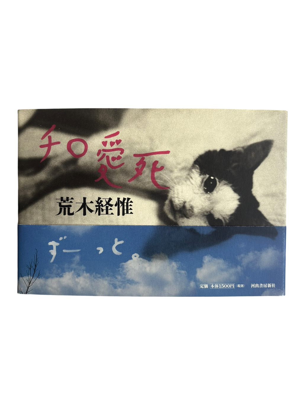 Chiro, Love and Death (2010)