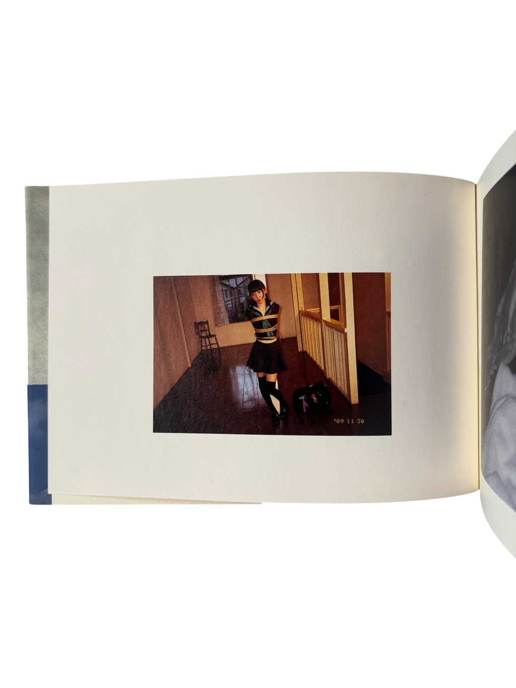 Chiro, Love and Death (2010)
